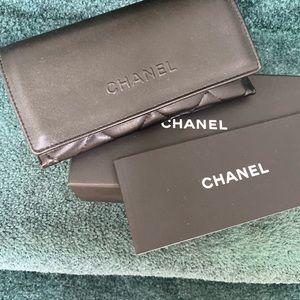 Chanel sunglasses